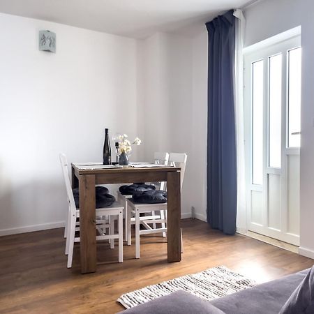 Apartments Goro Podstrana Dış mekan fotoğraf