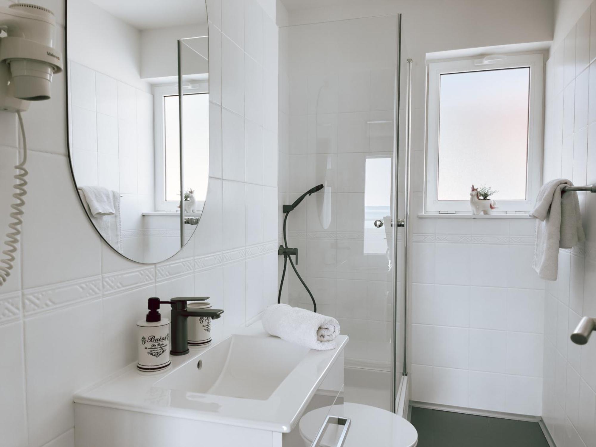 Apartments Goro Podstrana Dış mekan fotoğraf